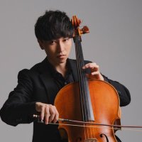 Eito Sugai 菅井瑛斗 (@eitosugai_cello) 's Twitter Profile