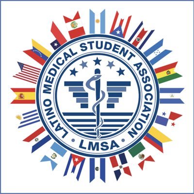 Latino Medical Student Association Surgery Section surgery.specialtysection@lmsa.net