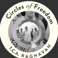 Tca Raghavan (@tca_raghavan) 's Twitter Profile