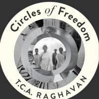 Tca Raghavan(@tca_raghavan) 's Twitter Profile Photo