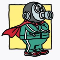 まじんぶう (@mjbdb) 's Twitter Profile