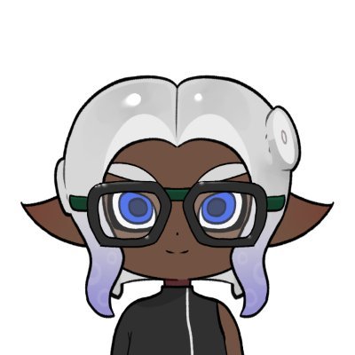 Corey|Silver (♂️&♋)
29
Autistic
Human|Reploid|Inktoling
College grad.
YouTuber|SplatTuber|VA
8386-9476-0302 SW
I love everyone here as family.
💞All of You.💞