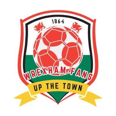 Ex-Wrexham AFC youth and reserve player originally from Johnstown, focused on spreading the love for everything Wrexham and Wrexham AFC.