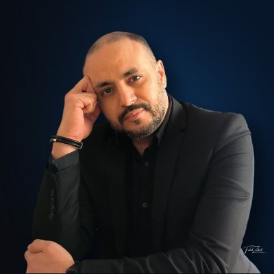 FehdZahid Profile Picture