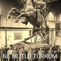 Türk Askeri(@TrkAskeri684977) 's Twitter Profile Photo