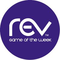 REV Game of the Week(@letsrevbiz) 's Twitter Profile Photo
