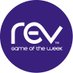 REV Game of the Week (@revsports2) Twitter profile photo REV Game of the Week (@revsports2) Twitter profile photo