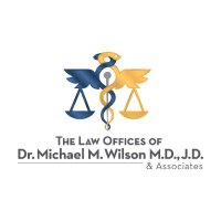 Dr. Michael M. Wilson M.D., J.D.(@DrMWilsonMDJD) 's Twitter Profile Photo