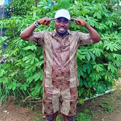 ♀️👑 King Oziegbe Odionさんのプロフィール画像