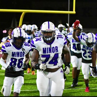 6”1 284 \Class 2025\Minor high school\OL-DT Head coach kholbe coleman-abrams #4minor