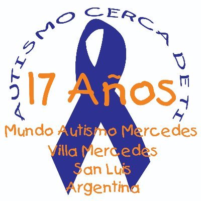 Mundo Autismo Mercedes, es un proyecto con fines a difundir, asesorar a todos los padres que tienen niños con trastorno de espectro autista.