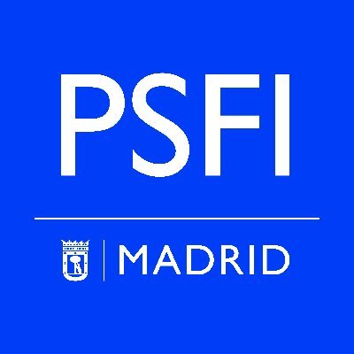 Perfil oficial del Área de Gobierno de Políticas Sociales, Familia e Igualdad del @MADRID.

Instagram: @madridpsociales
