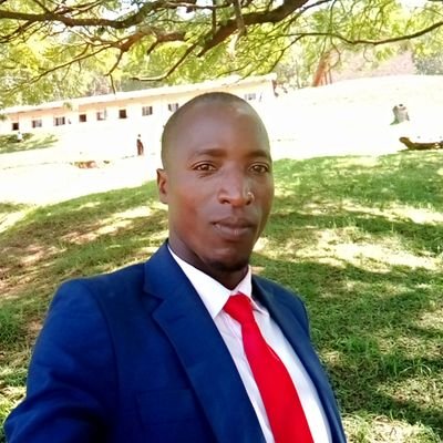 Kamara alex who's a graduate teacher i.e bachelor degree of arts with education specialising in History&CREducation from KIU& a senior political analyst.