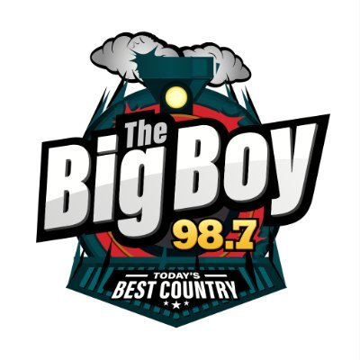 📻 98.7 FM | 💻 https://t.co/gXwa70Yxgr | 📱 Free @NewsChannelNE app | 🗣️ “Hey Alexa, play 987 The Big Boy” | ⌨️ thebigboy@newschannelnebraska.com