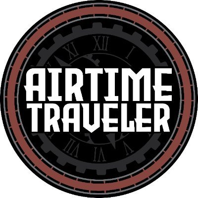 airtimetraveler Profile Picture