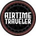 Airtime Traveler (@airtimetraveler) Twitter profile photo Airtime Traveler (@airtimetraveler) Twitter profile photo
