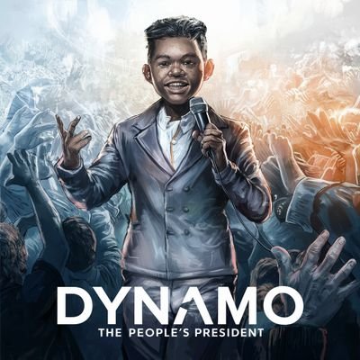 YoungDynamo Profile Picture