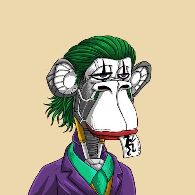 Joker_bnb's profile picture. Builder https://t.co/RMnLuutgAD