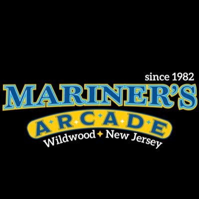 Est. 1982 - The official Twitter account of Mariner's Arcade on Mariner's Landing - https://t.co/JToV27CaD1