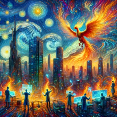 JohnBRun2332's profile picture. Watching Events Unfold in Real-Time