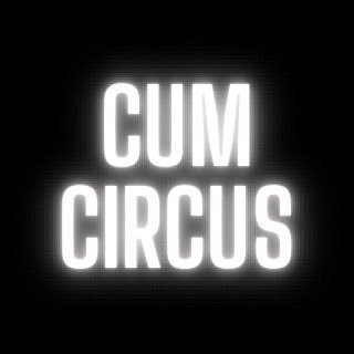 WELCUM TO CUM CIRCUS! | Official Lube @SpunkLube - use code “PANDAWORLD” 💦
