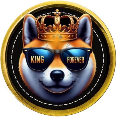 Bienvenue sur le compte Twitter officiel de l'écosystème King Forever.  Official TG: https://t.co/U0R6G9JTQS