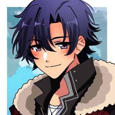 howdy | mikey/frizzie | she/her/they | lvl 26 | games and nerd stuff | icon by @Aegis_Asu