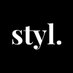 Styl AI (@styl_app) Twitter profile photo Styl AI (@styl_app) Twitter profile photo