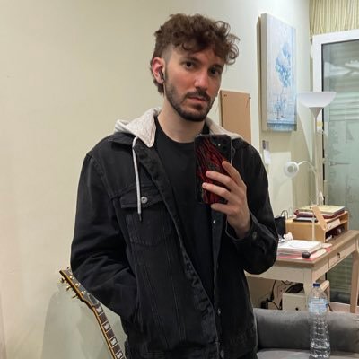 tocarlostestes's profile picture. ☭ 🇵🇸