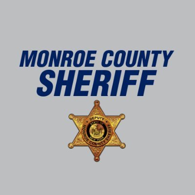 The official X account of the Monroe County Sheriff’s Office, New York State. Call 911 for emergencies. Account not monitored 24/7.