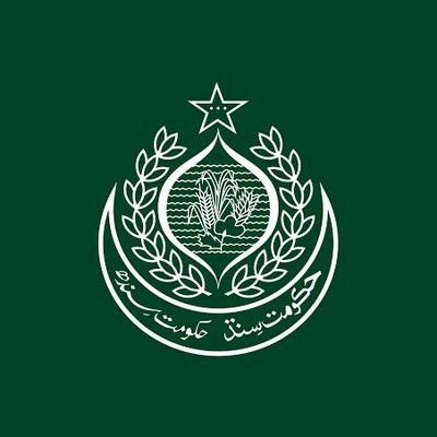 This is an official account of the office of Minister for Home, Law & Parliamentary Affairs, Government of Sindh