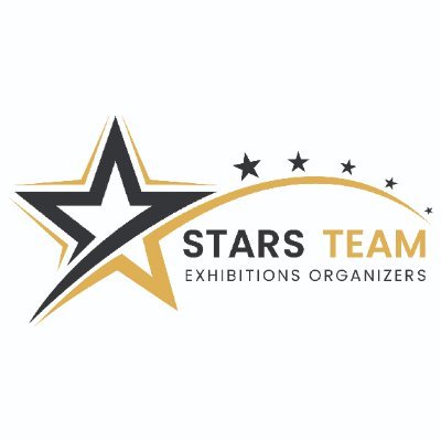 Welcome to Stars Team Exhibitions Organizers! 🌟
Your premier destination for exceptional event management and exhibition organization.
#EventExperts