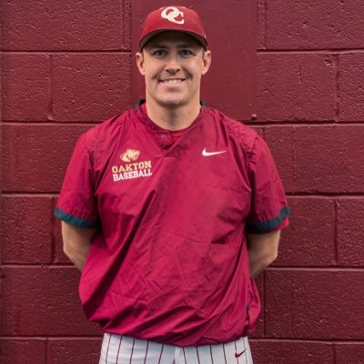 Head Coach - JV Baseball, Oakton HS * Head Coach - FedBall 18+ Oakton Orioles * President, Federal Baseball League @thefedball - https://t.co/Du0Jpef565