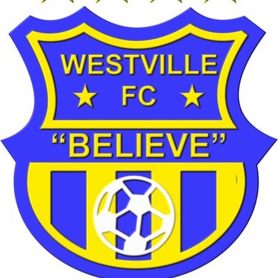 Official Twitter page of Westville FC