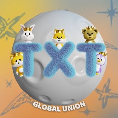 ONE-DREAM! We are your global fanbase for @TXT_members. 📧 txtglobalunion05@gmail.com Turn our 🔔 on to receive all the updates.