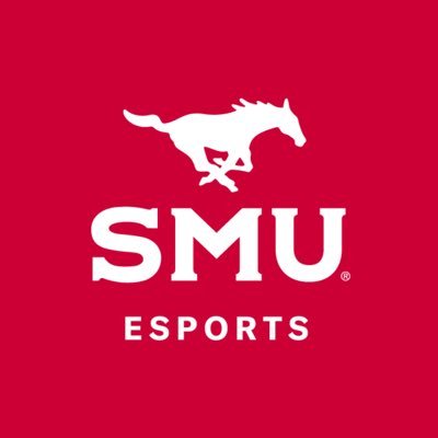 Official twitter of the @SMU Esports club.