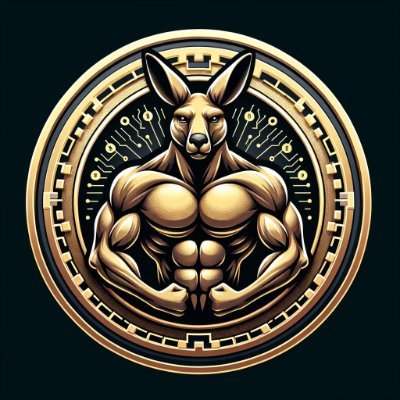 Agile, strong, and secure. Inspired by the kangaroo's prowess, this cryptocurrency leaps ahead with cutting-edge technology, ensuring fast, reliable digital tra