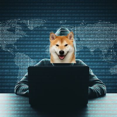 bitophile's profile picture. I breath through bits😅                                                                         
 Follow for more  programming memes and stuff !! 🤩