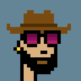 0xdreamor's profile picture. 