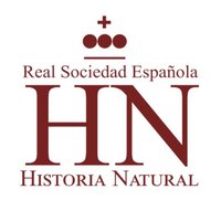 Real Sociedad Española de Historia Natural (@rsocesphistnat) 's Twitter Profile
