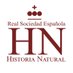 Real Sociedad Española de Historia Natural (@RSocEspHistNat) Twitter profile photo