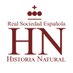 Real Sociedad Española de Historia Natural (@rsocesphistnat) Twitter profile photo
