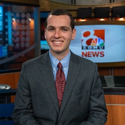 @KOMUnews reporter in Columbia, Mo. // Mizzou Journalism '25