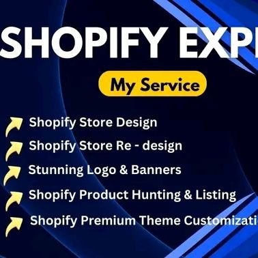 I am a highly skilled and experienced professional with a passion for helping businesses succeed on shopify. I can help you optimize your store for search