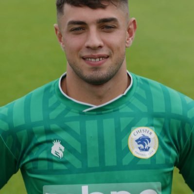 Chesterboy60916's profile picture. Chester fc 🦭