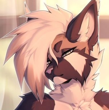 ๐Xintro๐ Commissions Open! Profile