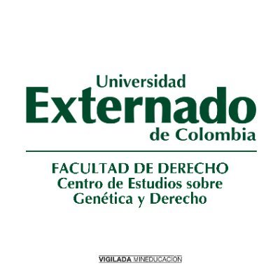 Since 1990. Center for Studies on #Genetics and #Law. @UExternado. Especialización y Maestría en Derecho Médico.  #Salud #Bioética #Neuroderecho #IA