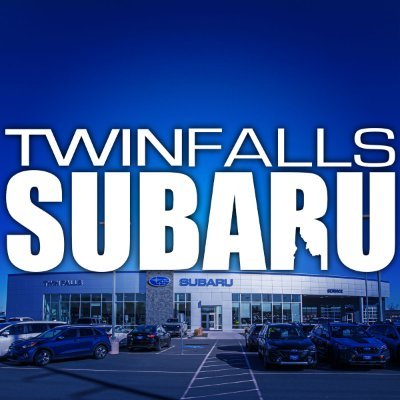 TwinFallsSubaru Profile Picture