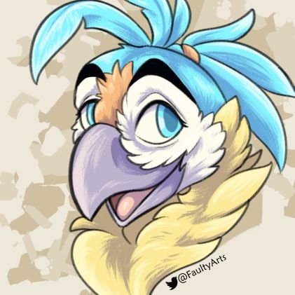 Silly macaw that likes to play with pencils 🖍️ Aspiring artist, Bird lover, Pokémon nerd 🪶 She/Her • 24 y.o.  🦜 ÒvÓ
Banner by @EkihNox pfp by @FaultyArts
