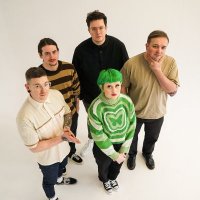 Slowmove(@slowmoveband) 's Twitter Profile Photo